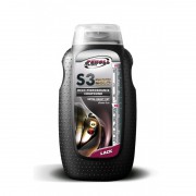 Búsna pasta S3 scholl